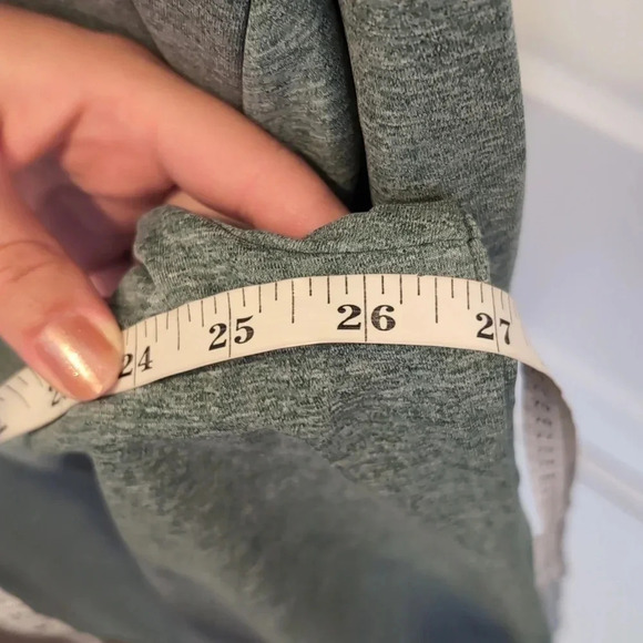 Adidas Performance PrimeGreen Golf Polo Shirt - Picture 8 of 9